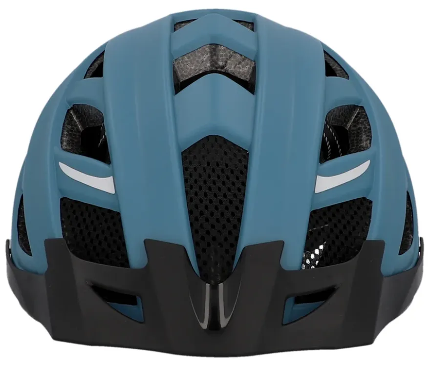 FISCHER Fahrradhelm Urban PLUS Chicago, S/M