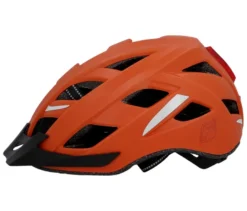 FISCHER Fahrradhelm Urban PLUS Miami, L/XL