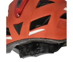 FISCHER Fahrradhelm Urban PLUS Miami, L/XL