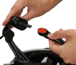 FISCHER Fahrradhelm Urban PLUS Miami, L/XL