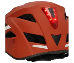 FISCHER Fahrradhelm Urban PLUS Miami, L/XL