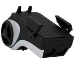 FISCHER Fahrrad-Multimedia-Smartphone-Box