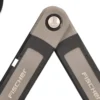 FISCHER Faltschloss PLUS Silikon FK90/8
