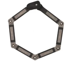 FISCHER Faltschloss PLUS Silikon FK90/8