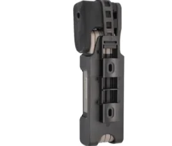 FISCHER Faltschloss PLUS Silikon FK90/8