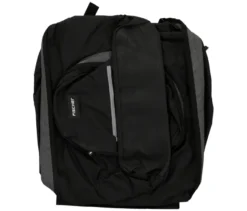 FISCHER Gepäckträgertasche