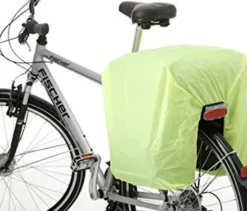 FISCHER Gepäckträgertasche