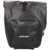 FISCHER Gepäckträgertasche PLUS+ Terra