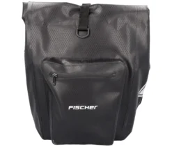 FISCHER Gepäckträgertasche PLUS+ Terra