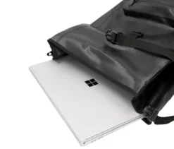 FISCHER Gepäckträgertasche PLUS+ Terra