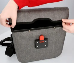 FISCHER Lenkertasche PLUS Cita