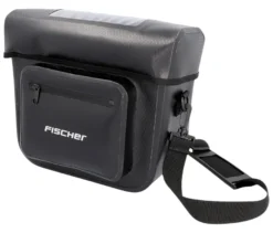 FISCHER Lenkertasche PLUS+ Terra