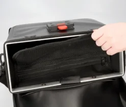 FISCHER Lenkertasche PLUS+ Terra