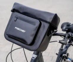 FISCHER Lenkertasche PLUS+ Terra