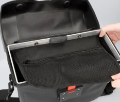 FISCHER Lenkertasche PLUS+ Terra