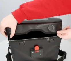 FISCHER Lenkertasche PLUS+ Terra