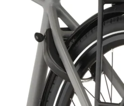 FISCHER Trekking-E-Bike VIATOR MOVE, groß, Diamant-Rahmen