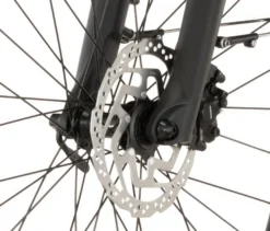 FISCHER Trekking-E-Bike VIATOR MOVE, groß, Diamant-Rahmen