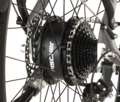 FISCHER Trekking-E-Bike VIATOR MOVE, groß, Diamant-Rahmen