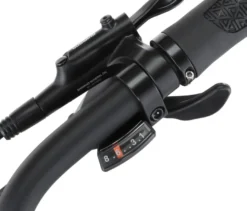 FISCHER Trekking-E-Bike VIATOR MOVE, groß, Diamant-Rahmen
