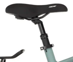 FISCHER Trekking E-Bike VIATOR 2.1 ACTIVE, groß, Diamant-Rahmen