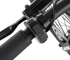 FISCHER Trekking E-Bike VIATOR 2.1 ACTIVE, groß, Diamant-Rahmen