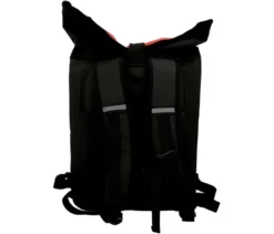 FISCHER wasserdichte Gepäckträgertasche