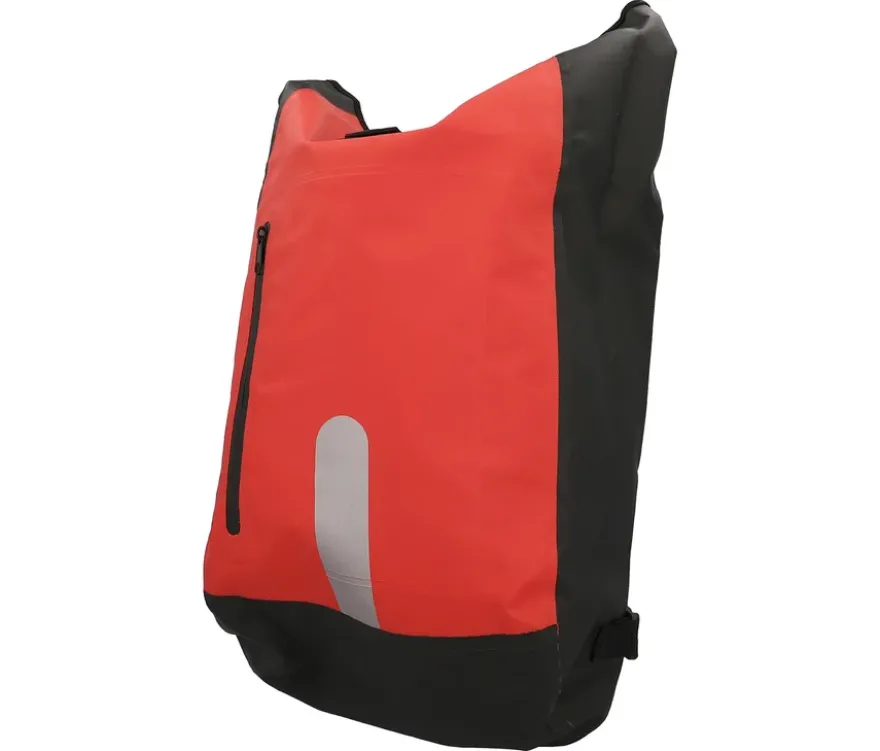 FISCHER wasserdichte Gepäckträgertasche