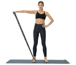 Fitness-Elastikband