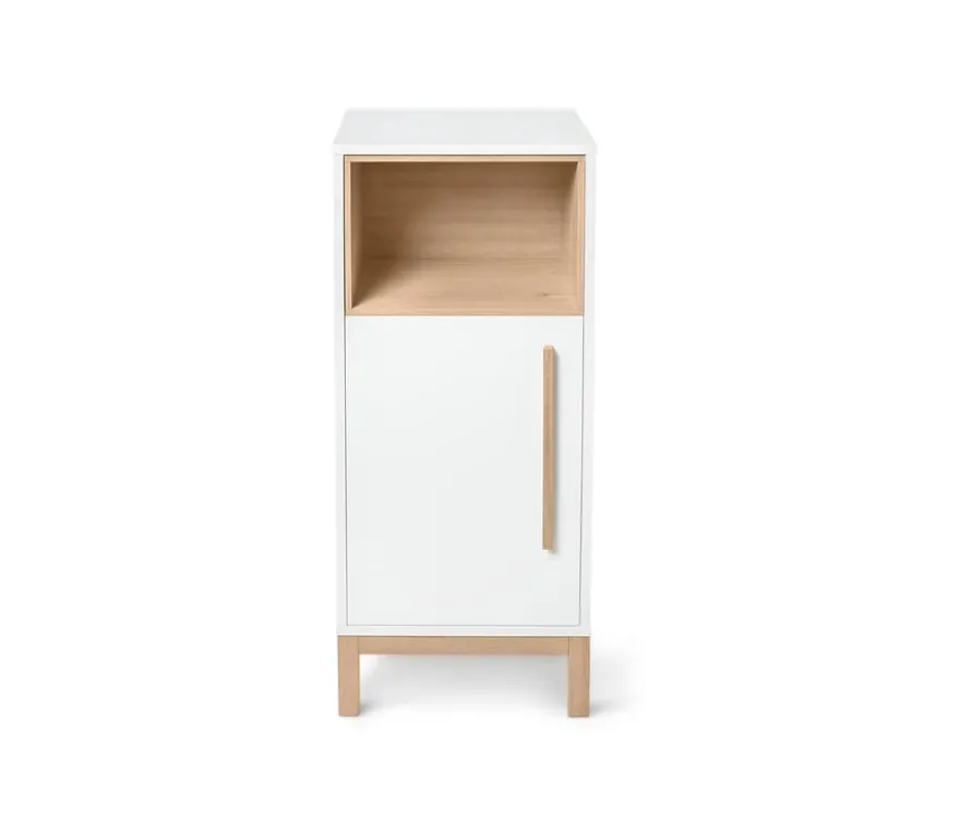 Flacher Bad-Beistellschrank »Eklund«