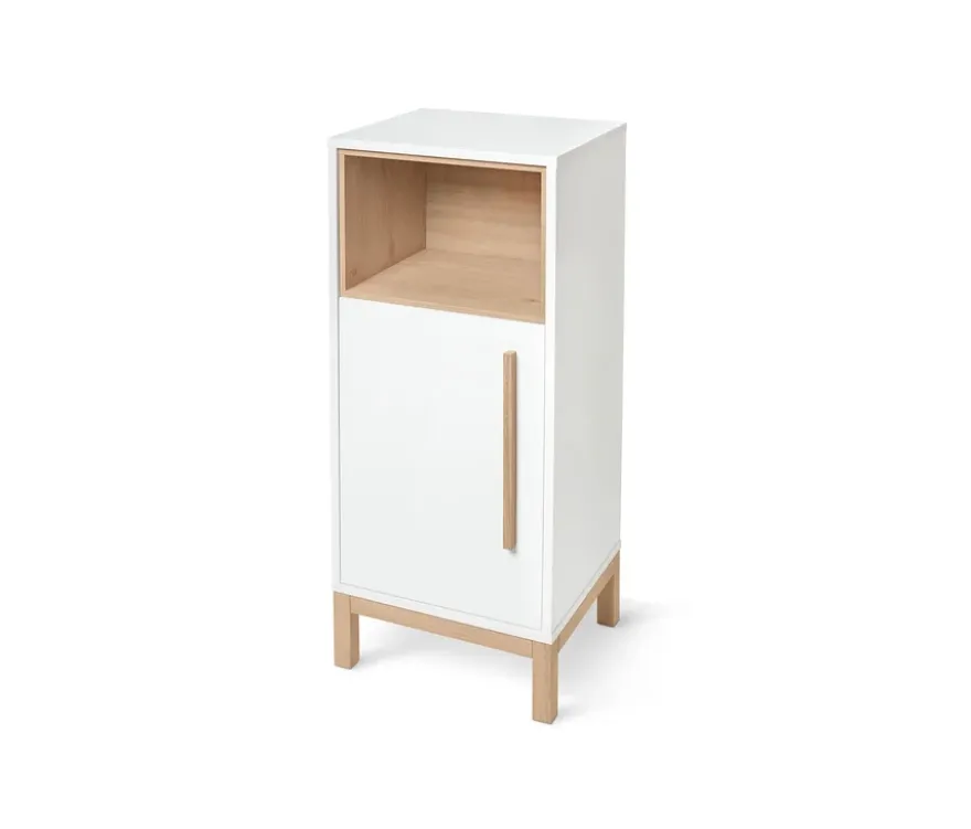Flacher Bad-Beistellschrank »Eklund«