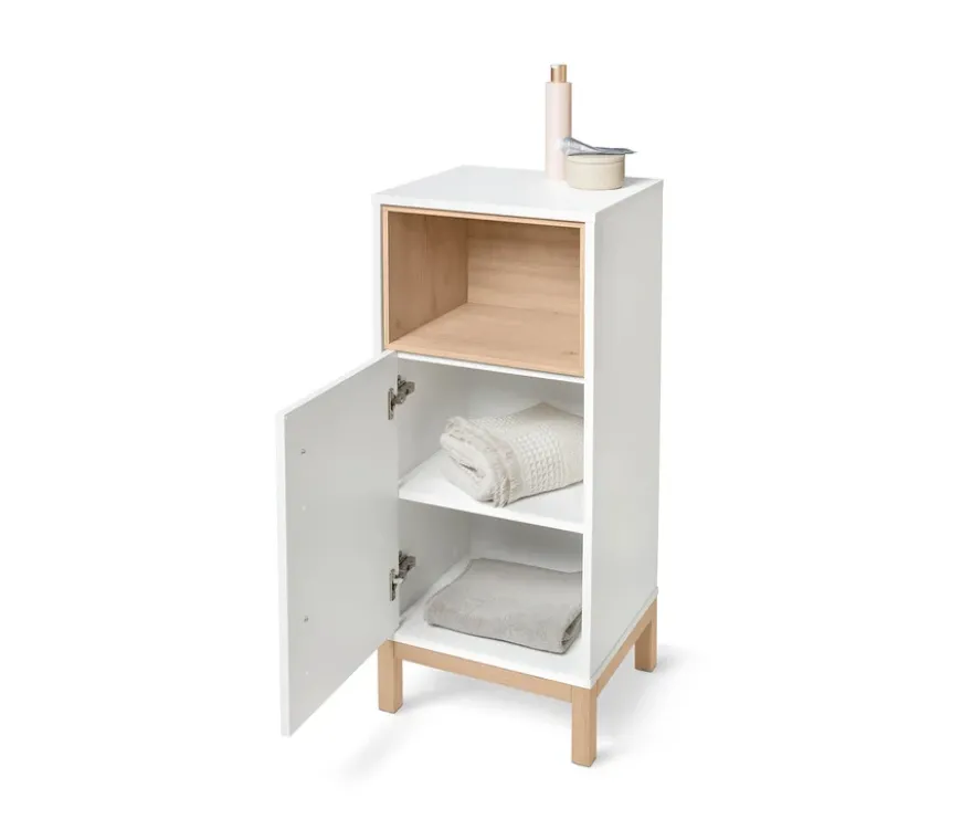 Flacher Bad-Beistellschrank »Eklund«