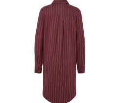 Flanell-Nachthemd