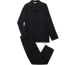 Flanell-Pyjama-Set