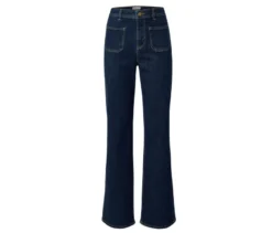 Flared Jeans – Fit »Cara«