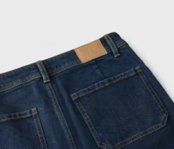 Flared Jeans – Fit »Cara«