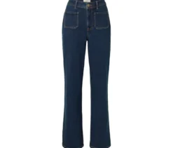 Flared Jeans – Fit »Cara«