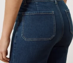 Flared Jeans – Fit »Cara«