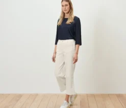 Flared Jeans - Fit 'Cara'