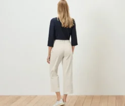 Flared Jeans - Fit 'Cara'