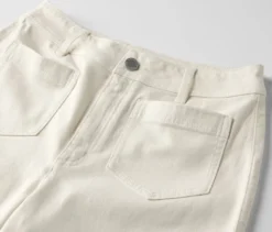 Flared Jeans - Fit 'Cara'