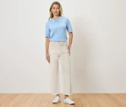 Flared Jeans – Fit »Cara«