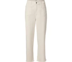 Flared Jeans – Fit »Cara«