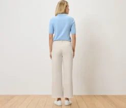Flared Jeans – Fit »Cara«