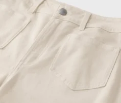 Flared Jeans – Fit »Cara«