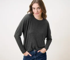 Fledermausshirt