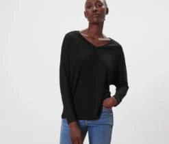 Fledermausshirt