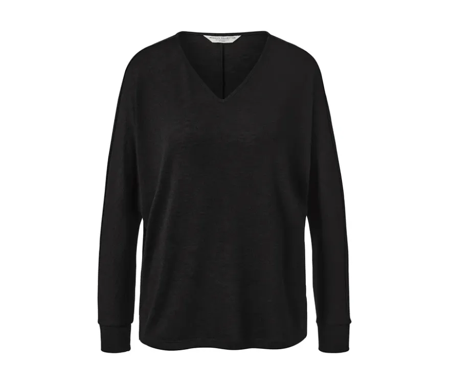Fledermausshirt