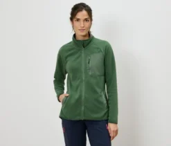 Fleecejacke