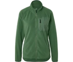 Fleecejacke